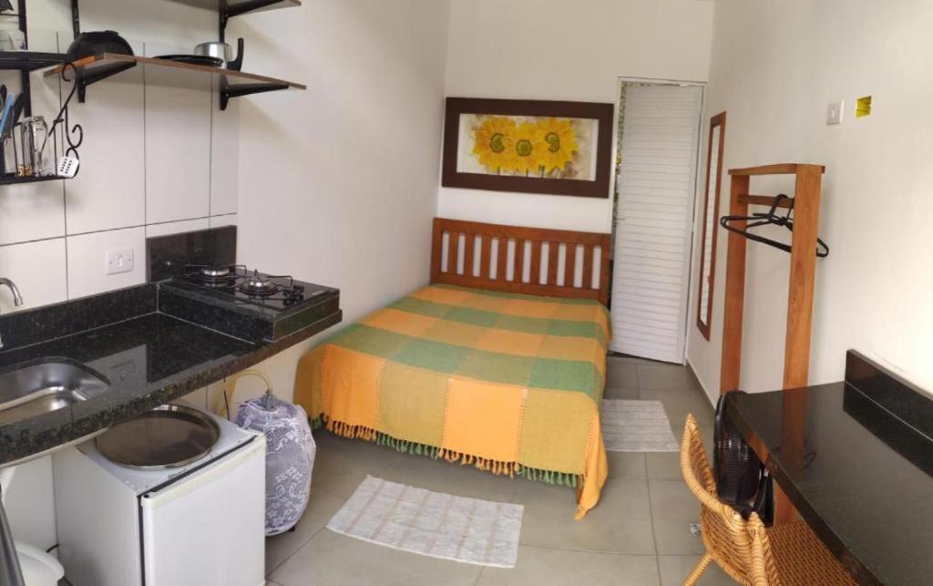 Refugio Ouro Fino Kitnets Casas E Apartamentos ปาราตี ภายนอก รูปภาพ