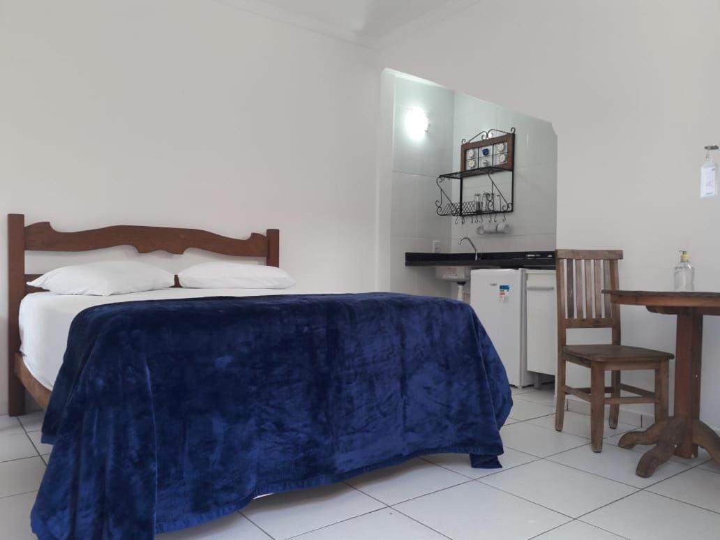 Refugio Ouro Fino Kitnets Casas E Apartamentos ปาราตี ภายนอก รูปภาพ